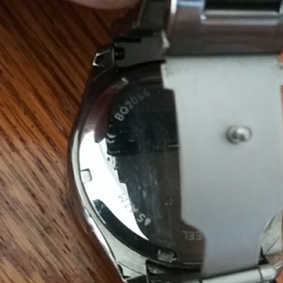 Fossil watch - Picture 5 of 8